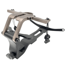 LifThor DJI RC PRO Utility Mount