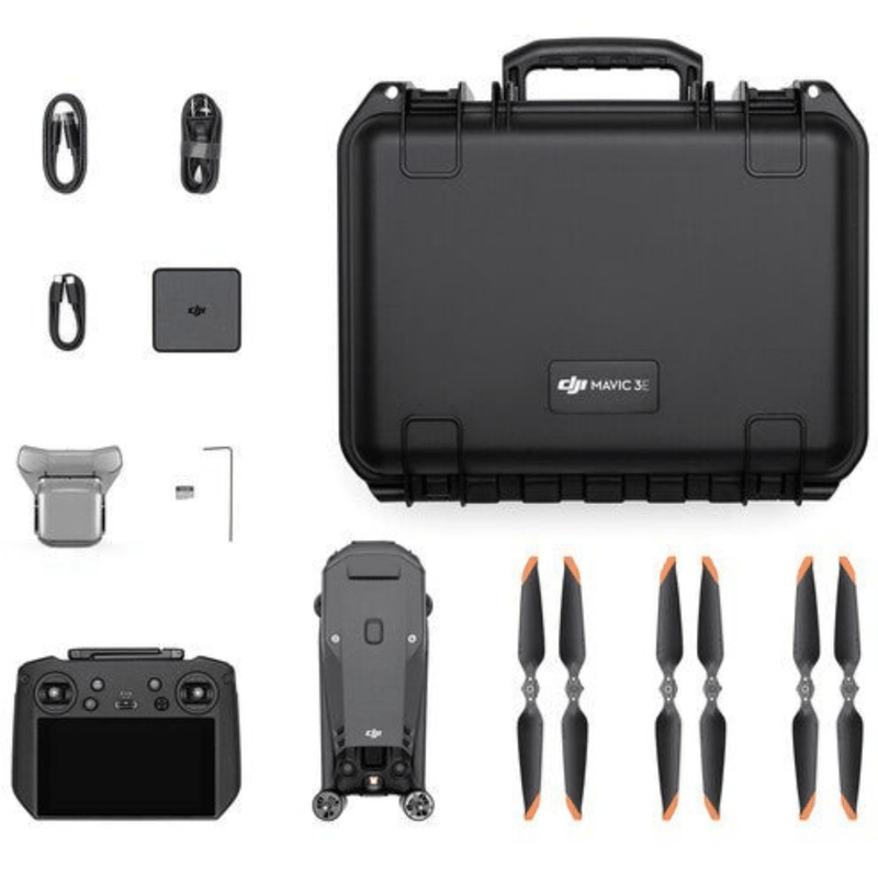 DJI Mavic 3 Empresa