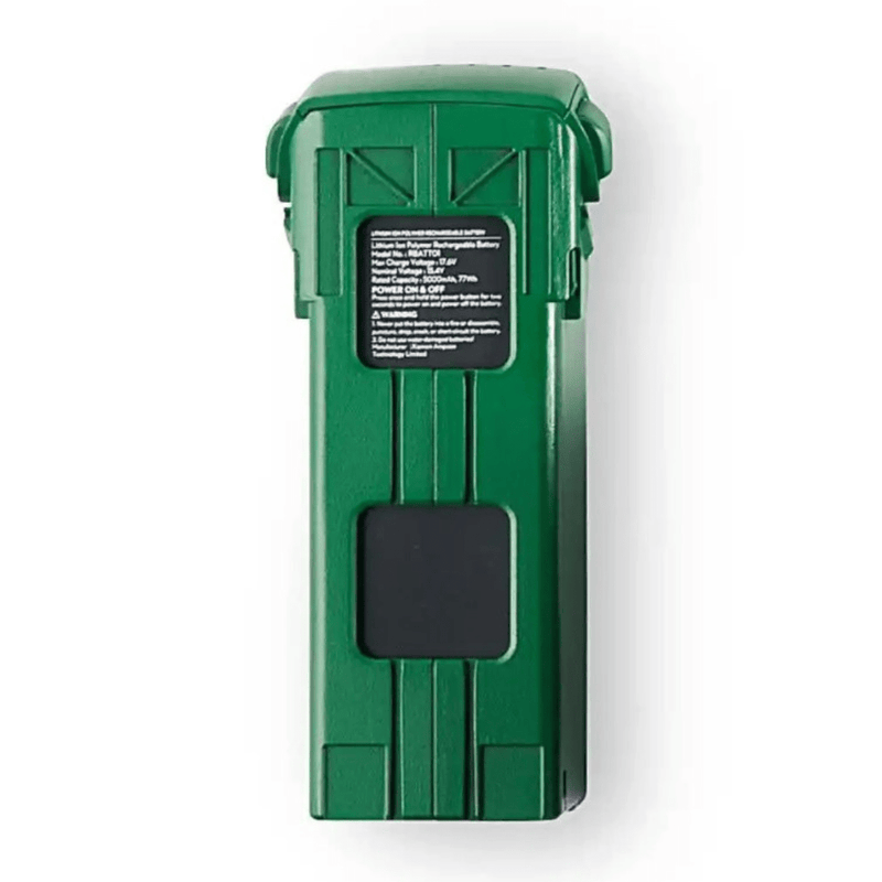 ANZU Robotics Raptor Series Battery