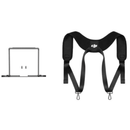 DJI RC Plus 2 Strap and Waist Support Kit