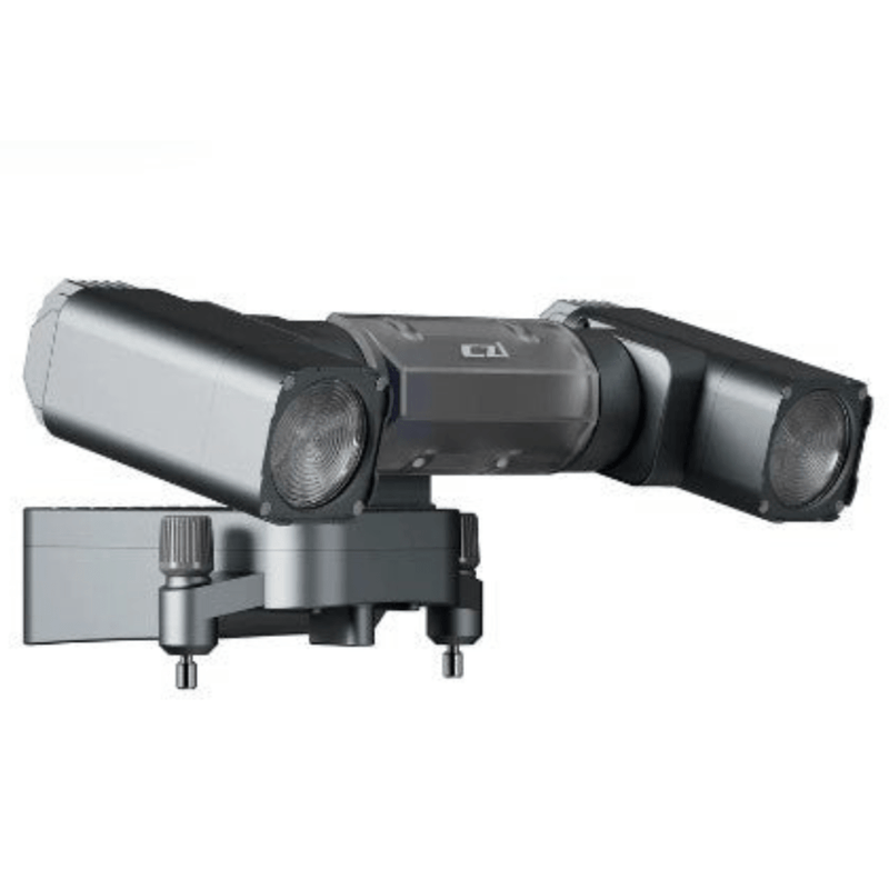 CZI GL10 Gimbal Searchlight