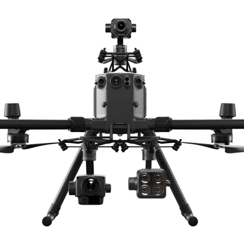 DJI Matrice 300 RTK Enterprise