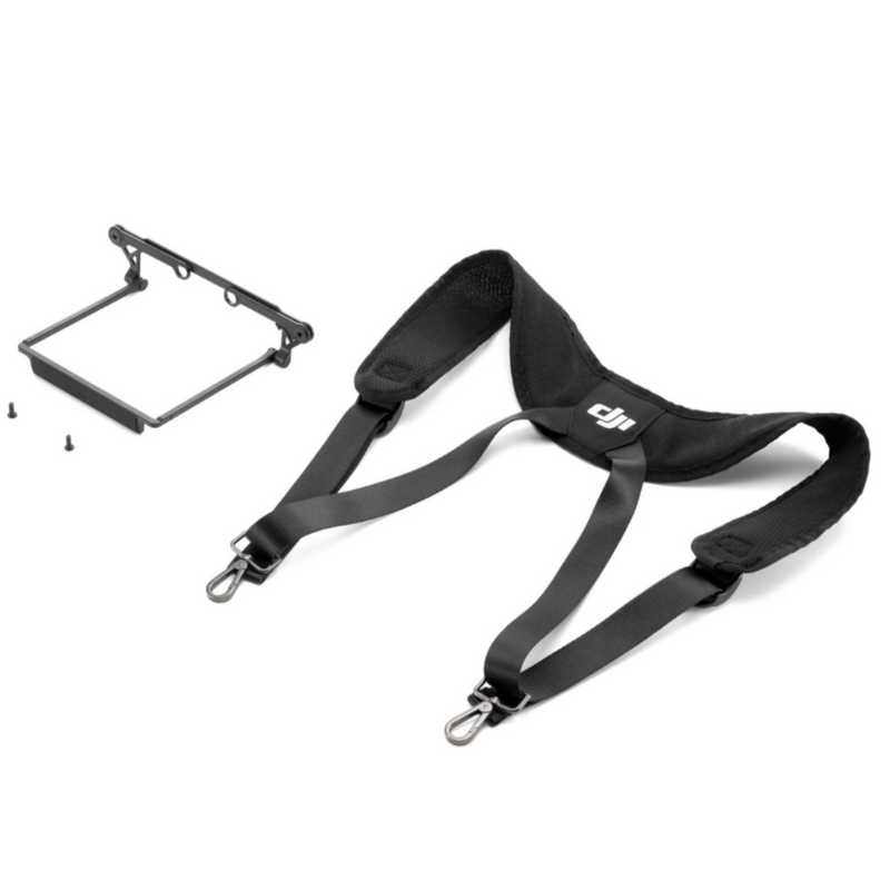 DJI RC Plus 2 Strap and Waist Support Kit