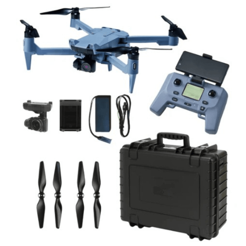 ACSL SOTEN Basic Bundle ACSL - SOTEN - BUN Volatus Drones