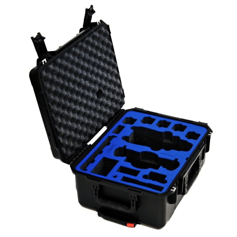 DJI Matrice Case by GPC Volatus Drones