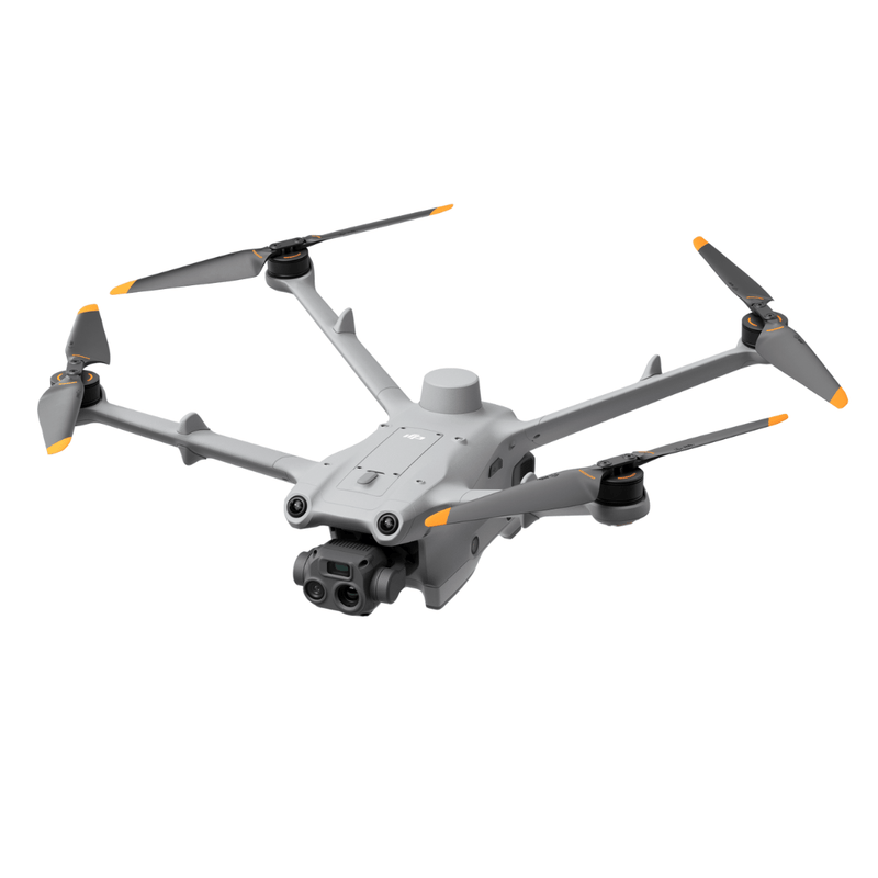 DJI Matrice 3TD para Muelle 2