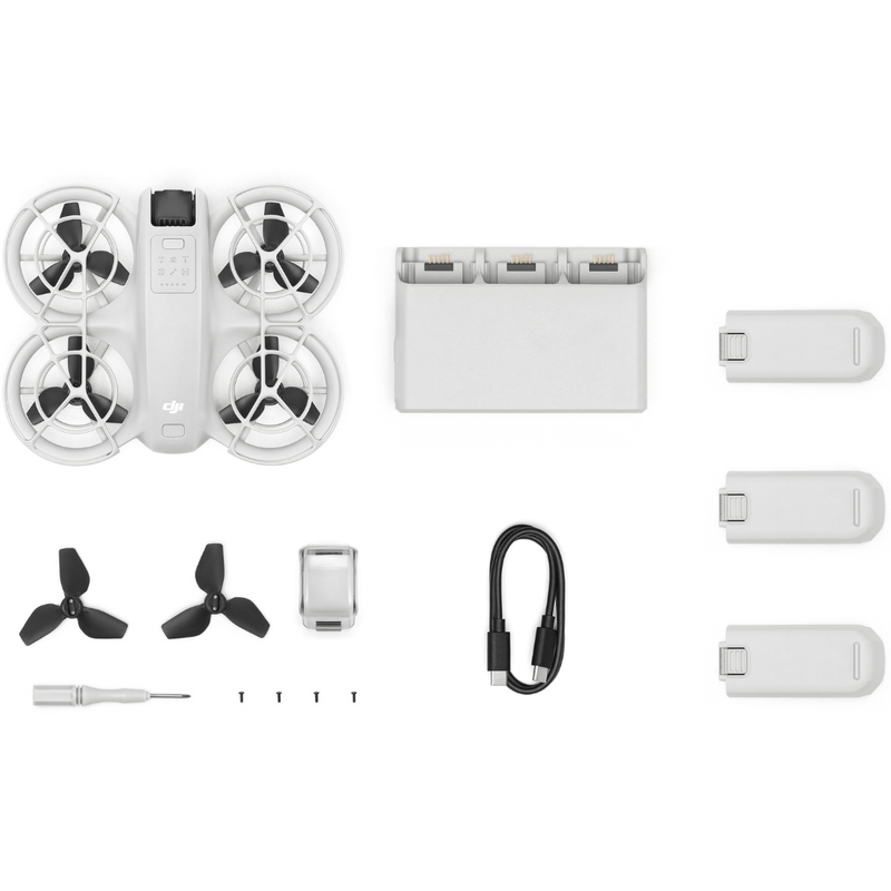 DJI Neo Combo