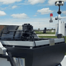 Estación de anidación de drones Volatus AeriePort