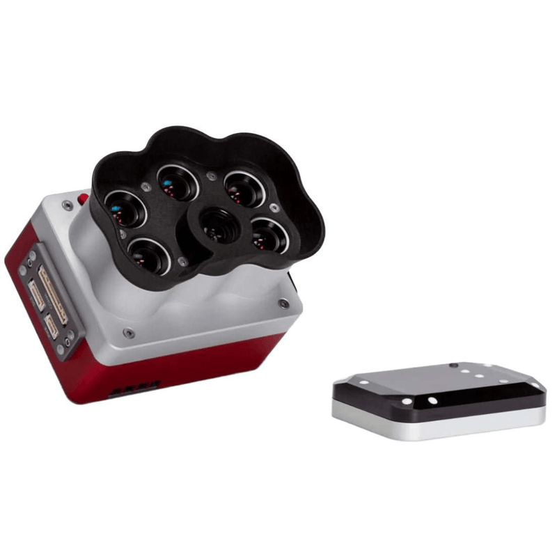 MicaSense RedEdge-P Multispectral Kit