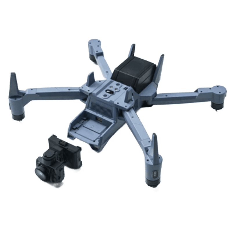 ACSL SOTEN Starter Bundle ACSL - SOTEN - STARTER - BUN - PLUS Volatus Drones