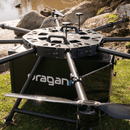 Draganfly Heavy Lift Ready to Fly Package