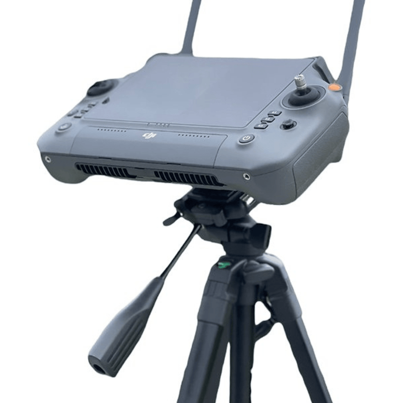 LifThor Tripod Mount for DJI RC Pro Plus - Volatus Drones LifThor Tripod Mount for DJI RC Pro Plus - Volatus Drones