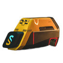 YellowScan® Voyager 30 Integrated System