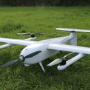 UAVTek Babka Fixed Wing VTOL