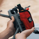 Restube Automatic 75 Emergency Flotation Device RT-00901-R Volatus Drones