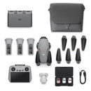 DJI Air 3S with RC 2 Fly More Combo CP.MA.00000816.01 Volatus Drones