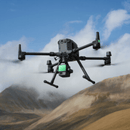 Sensor LiDAR DJI Zenmuse L2