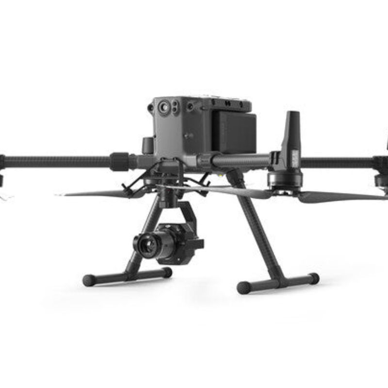 Gimbal para fotogrametría DJI Zenmuse P1 