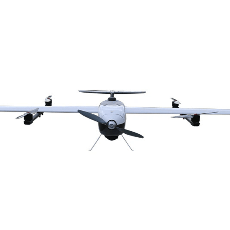 UAVTek Babka Fixed Wing VTOL