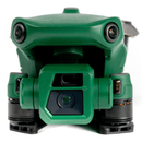 Robótica Raptor de ANZU