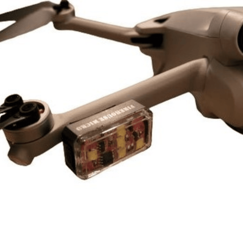 Firehouse "Micro" Pro UAS Drone Strobe Spot Light