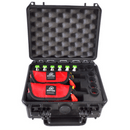 Restube Automatic 75 Rescue Case 1 RT-01401-CS1 Volatus Drones