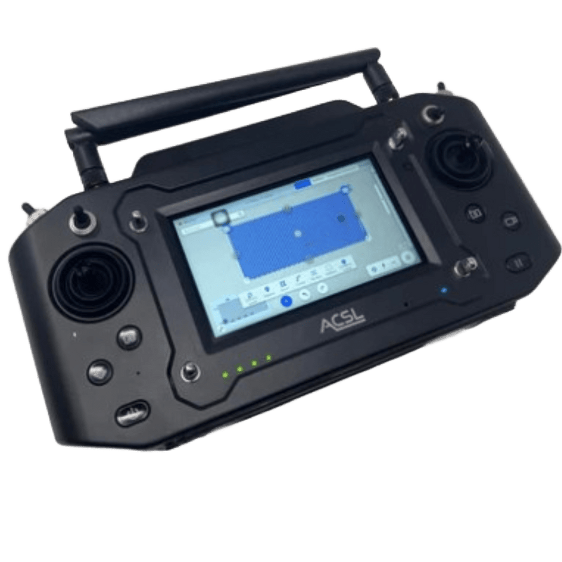 ACSL TENSO Smart Controller