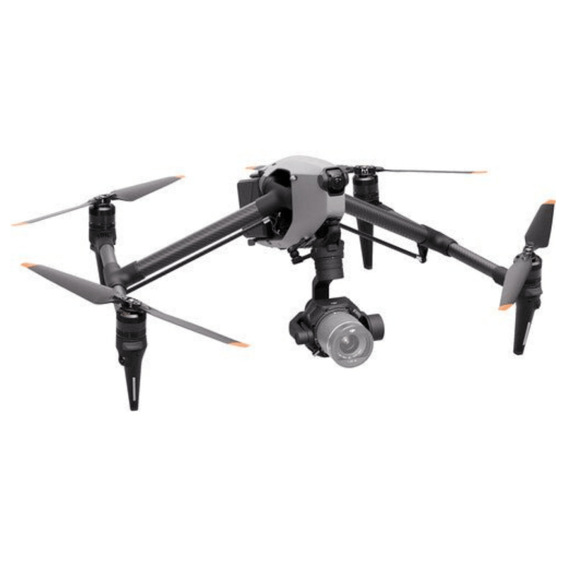 DJI Inspire Drones Volatus