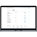 Emlid Caster Pro Cloud Service