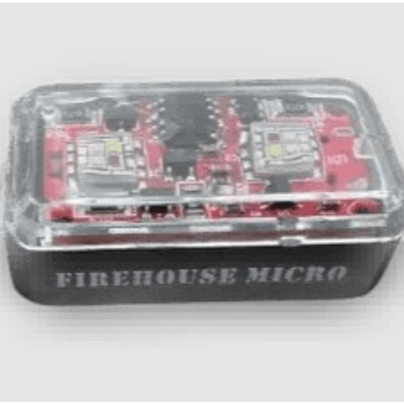 Foco estroboscópico para drones Firehouse "Micro" Pro UAS