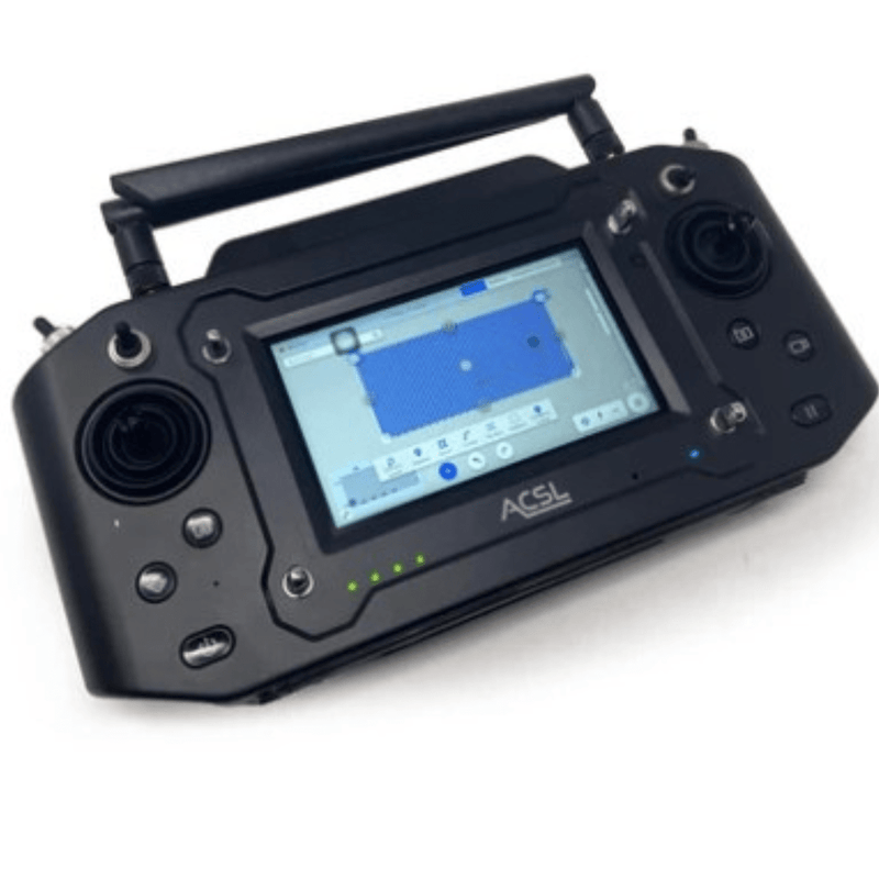 ACSL TENSO Smart Controller