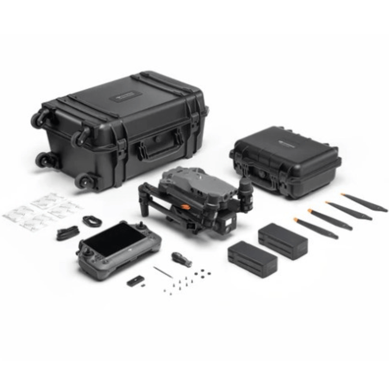 Combo DJI Matrice 30 Empresarial