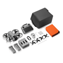 DJI Avata 360 Fly More Combo with DJI RC2 CP.FP.00000317.04 Volatus Drones