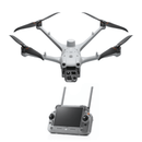 DJI Matrice 4TD with DJI RC Plus 2 Enterprise CP.EN.00000662.01 Volatus Drones