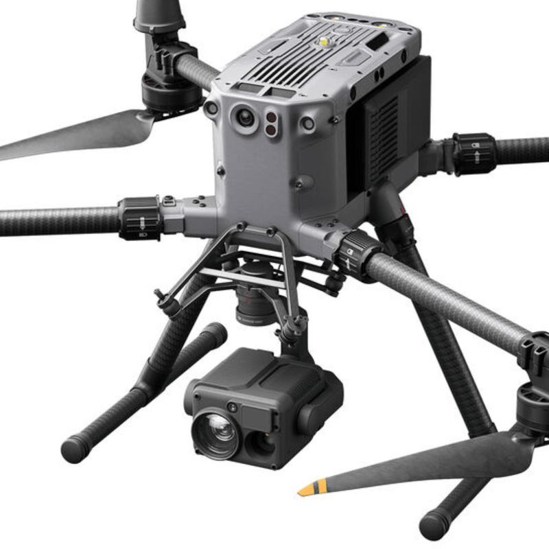 DJI Zenmuse H30T