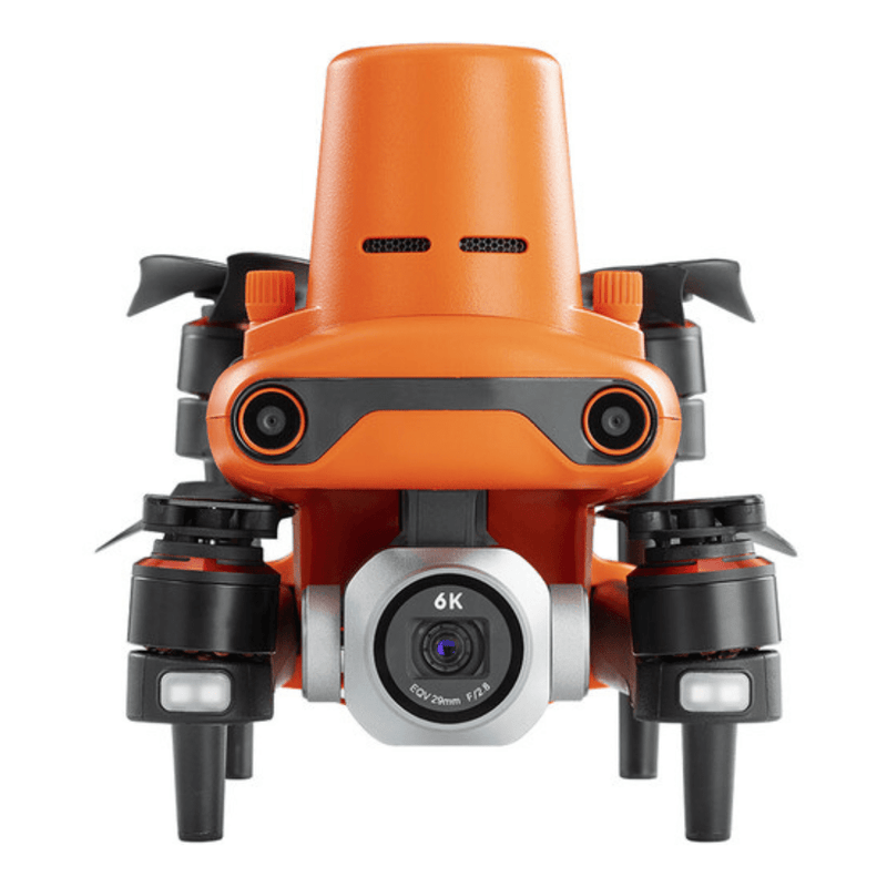Autel Robotics EVO II Pro 6K RTK Rugged Bundle V3 12001519 Volatus Drones
