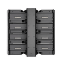 Centro de carga de batería inteligente DJI TB51