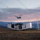 DJI Matrice 4TD for Dock 3