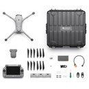 DJI Matrice 4TD with DJI RC Plus 2 Enterprise CP.EN.00000662.01 Volatus Drones