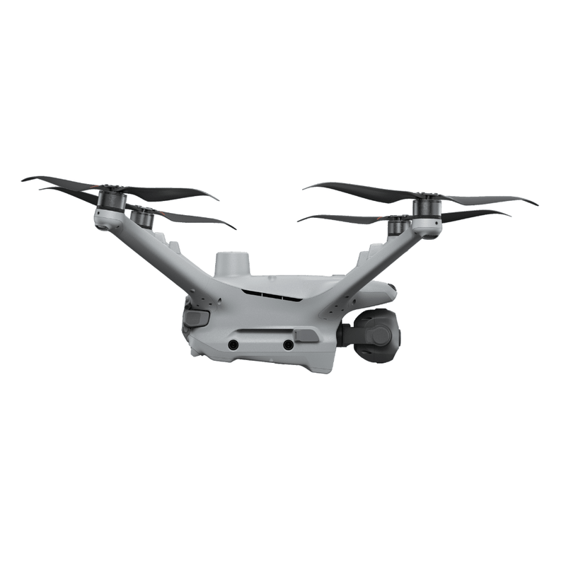 DJI Matrice 4TD with DJI RC Plus 2 Enterprise - Volatus Drones