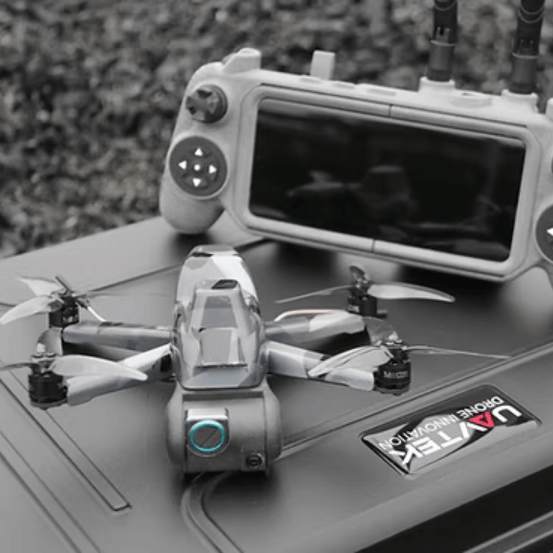 UAVTek Bug 4.2 Multi-Rotor