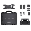 Parrot ANAFI USA Thermal PF728210BA Volatus Drones