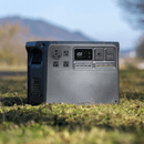 DJI Power 2000 Portable Power Station CP.DY.00000169.01 Volatus Drones