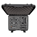 Nanuk 925 Case for DJI Avata 2 Fly More Combo NANUK-925S-080BK-0A0-C1812 Volatus Drones