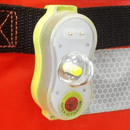 ACR Auto HemiLight™3 LED Strobe ACR-HEMILIGHT-3 Volatus Drones