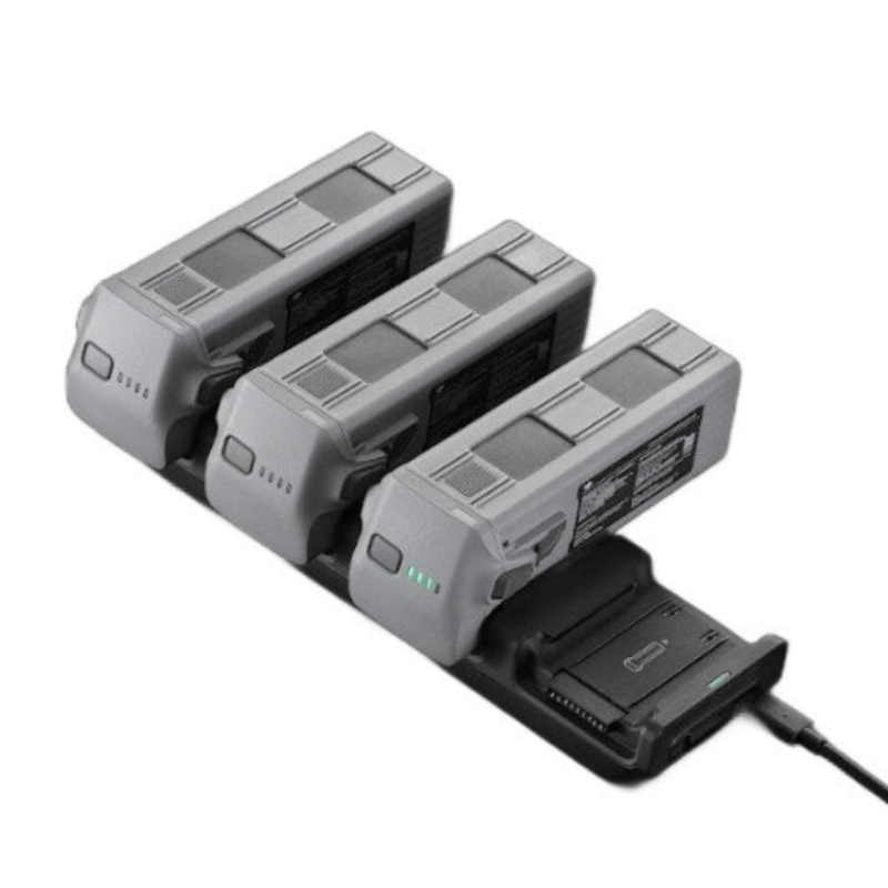 DJI Matrice 4 Series Battery Charging Hub (100W)