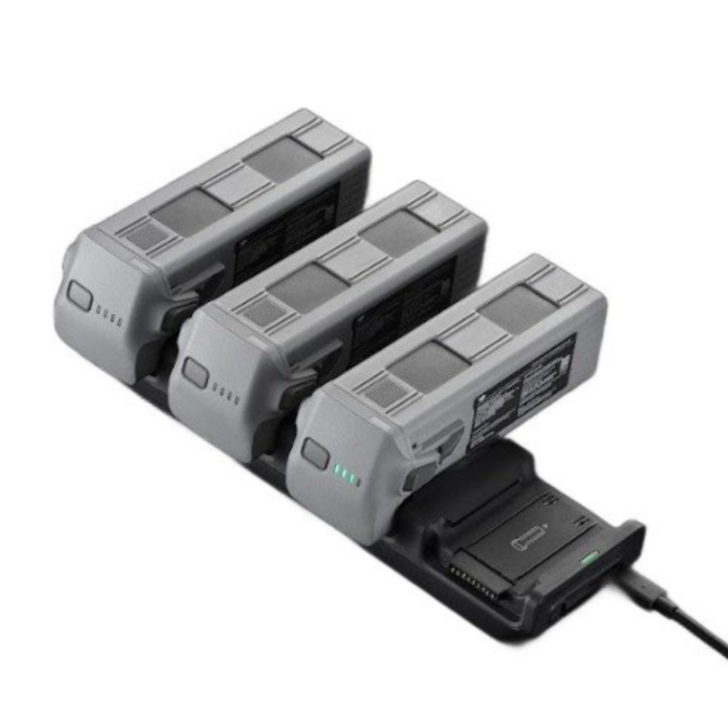 DJI Matrice 4 Series Battery Charging Hub (100W)