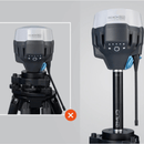 Emlid Reach RS3/RS2+/RS2 Extension Pole