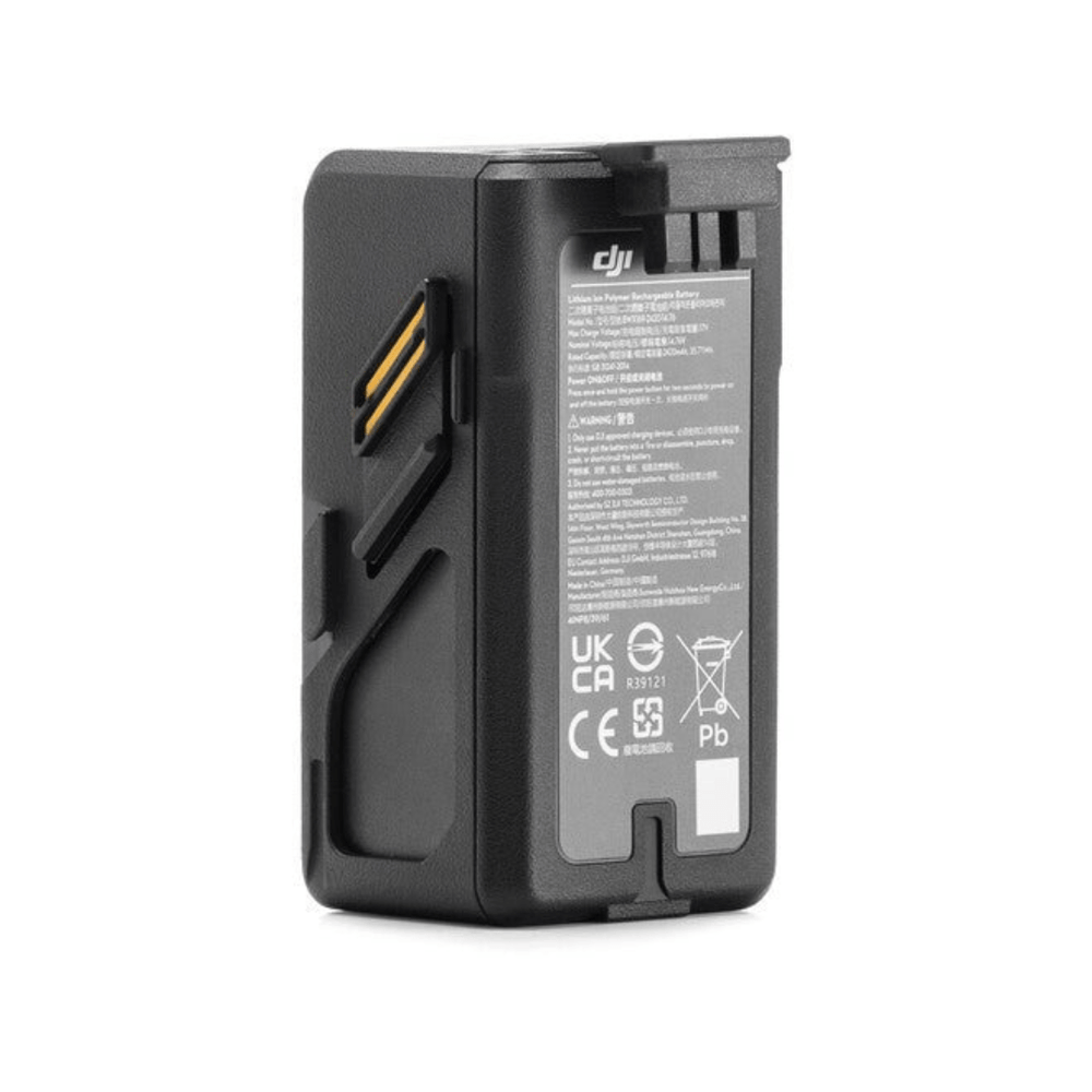 DJI Avata Intelligent Flight Battery - Volatus Drones DJI Avata Intelligent Flight Battery - Volatus Drones