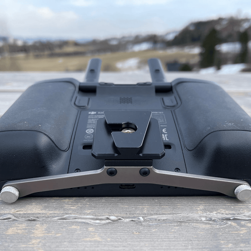 LifThor DJI SC Pro Tripod Mount Bracket